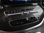 Mercedes-Benz V-klasse 300d | L2 Lang | Dubbele Cabine | Widescreen Navigatie | Schuifdeur L+R Elektrisch | Lederen bekleding | Stoelverwarming/koeling | Trekhaak | 360° Camera | Burmester | Standkachel | Certified