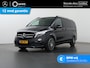 Mercedes-Benz V-klasse 300d | L2 Lang | Dubbele Cabine | Widescreen Navigatie | Schuifdeur L+R Elektrisch | Lederen bekleding | Stoelverwarming/koeling | Trekhaak | 360° Camera | Burmester | Standkachel | Certified