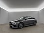 Mercedes-Benz CLA 180 AMG Pano Sfeer Camera Carplay Virtual LED Clima Cruise Navi PDC Memory-Seats 18''LMV