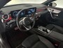Mercedes-Benz CLA 180 AMG Pano Sfeer Camera Carplay Virtual LED Clima Cruise Navi PDC Memory-Seats 18''LMV
