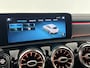 Mercedes-Benz CLA 180 AMG Pano Sfeer Camera Carplay Virtual LED Clima Cruise Navi PDC Memory-Seats 18''LMV