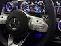 Mercedes-Benz CLA 180 AMG Pano Sfeer Camera Carplay Virtual LED Clima Cruise Navi PDC Memory-Seats 18''LMV