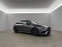 Mercedes-Benz CLA 180 AMG Pano Sfeer Camera Carplay Virtual LED Clima Cruise Navi PDC Memory-Seats 18''LMV