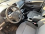 Opel Zafira 7 PERSOONS EXPORT 2.2 Temptation
