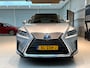 Lexus RX 450h 4WD Luxury Line | Panorama/schuifdak | Volleder | Trekhaak 13p | 2000 kg trekvermogen |