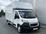 Peugeot Boxer 435 2.2 BlueHDi 165 L3 Pro*BAKWAGEN*LAADKLEP*A/C*