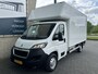 Peugeot Boxer 435 2.2 BlueHDi 165 L3 Pro*BAKWAGEN*LAADKLEP*A/C*