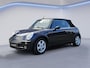 MINI One Cabrio 1.6 Pepper /Airco/Stoelverw./Parkeersens./15''LMV/Elektr. Spiegels/Elektr. Kap/Elektr. Ramen/(MET GARANTIE*)