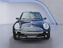 MINI One Cabrio 1.6 Pepper /Airco/Stoelverw./Parkeersens./15''LMV/Elektr. Spiegels/Elektr. Kap/Elektr. Ramen/(MET GARANTIE*)