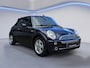 MINI One Cabrio 1.6 Pepper /Airco/Stoelverw./Parkeersens./15''LMV/Elektr. Spiegels/Elektr. Kap/Elektr. Ramen/(MET GARANTIE*)