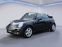 MINI One Cabrio 1.6 Pepper /Airco/Stoelverw./Parkeersens./15''LMV/Elektr. Spiegels/Elektr. Kap/Elektr. Ramen/(MET GARANTIE*)