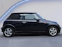 MINI One Cabrio 1.6 Pepper /Airco/Stoelverw./Parkeersens./15''LMV/Elektr. Spiegels/Elektr. Kap/Elektr. Ramen/(MET GARANTIE*)