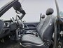 MINI One Cabrio 1.6 Pepper /Airco/Stoelverw./Parkeersens./15''LMV/Elektr. Spiegels/Elektr. Kap/Elektr. Ramen/(MET GARANTIE*)