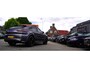 Porsche Cayenne Coupé 4.0 Turbo S E-Hybrid | TECHART | BRIXTON 23'' | Keramisch | TurboGT | 685PK | Burmester | Dealer onderhouden