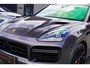 Porsche Cayenne Coupé 4.0 Turbo S E-Hybrid | TECHART | BRIXTON 23'' | Keramisch | TurboGT | 685PK | Burmester | Dealer onderhouden