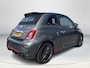 Abarth 500c 1.4 T-Jet Abarth Turismo 165PK Fiat 500 C 1.4 T-Jet Abarth Turismo Vaste Prijs