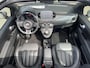 Abarth 500c 1.4 T-Jet Abarth Turismo 165PK Fiat 500 C 1.4 T-Jet Abarth Turismo Vaste Prijs
