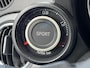 Abarth 500c 1.4 T-Jet Abarth Turismo 165PK Fiat 500 C 1.4 T-Jet Abarth Turismo Vaste Prijs