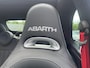 Abarth 500c 1.4 T-Jet Abarth Turismo 165PK Fiat 500 C 1.4 T-Jet Abarth Turismo Vaste Prijs