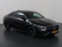 Mercedes-Benz CLA 180 Star Edition AMG Line | Camera | Panorama dak | Sfeerverlichting | Nightpakket | AMG!