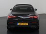 Mercedes-Benz CLA 180 Star Edition AMG Line | Camera | Panorama dak | Sfeerverlichting | Nightpakket | AMG!
