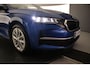 Skoda Octavia Combi Business Edition 1.5 eTSI 115pk DSG Automaat Adaptive cruise control, Achteruitrijcamera, Navigatie, Elektrische achterklep, LED verlichting, Parkeersensoren