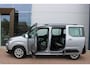 Citroën Berlingo 1.2 PureTech 110pk Feel 5-zits Airco 2x Zijdeur Carplay perfect onderhouden