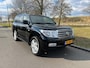 Toyota Land Cruiser V8 4.5 D-4D Executive 7p. UNIEK nieuwstaat zeer netjes