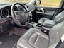 Toyota Land Cruiser V8 4.5 D-4D Executive 7p. UNIEK nieuwstaat zeer netjes