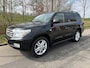 Toyota Land Cruiser V8 4.5 D-4D Executive 7p. UNIEK nieuwstaat