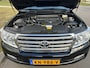 Toyota Land Cruiser V8 4.5 D-4D Executive 7p. UNIEK nieuwstaat zeer netjes