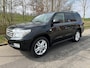 Toyota Land Cruiser V8 4.5 D-4D Executive 7p. UNIEK nieuwstaat zeer netjes