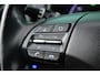 Hyundai Kona Electric EV Premium 64 kWh SOH96% Clima ACC CarPlay Leder LED Cam