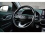 Hyundai Kona Electric EV Premium 64 kWh SOH96% Clima ACC CarPlay Leder LED Cam