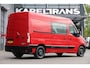 Renault Master 2.3 DCI 125 | DC | L2H2 | 2.5t trekgewicht | Navi | Airco..