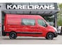Renault Master 2.3 DCI 125 | DC | L2H2 | 2.5t trekgewicht | Navi | Airco..