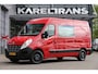 Renault Master 2.3 DCI 125 | DC | L2H2 | 2.5t trekgewicht | Navi | Airco..