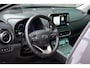Hyundai Kona Electric EV Premium 64 kWh SOH95% Clima ACC CarPlay Leder LED Cam