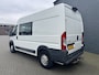 Citroën Jumper 35 2.2 HDI 131PK L2H2 Dub.Cab.7Pers. / Schuifdeur rechts / Airco / Camera / Trekhaak / Apk mrt-2025