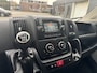 Citroën Jumper 35 2.2 HDI 131PK L2H2 Dub.Cab.7Pers. / Schuifdeur rechts / Airco / Camera / Trekhaak / Apk mrt-2025