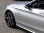 Mercedes-Benz C-klasse Estate 300e AMG/ PANORAMADAK/ 360° CAMERA/ SFEERVERLICHTING/ DODE HOEK DETECTIE