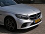 Mercedes-Benz C-klasse Estate 300e AMG/ PANORAMADAK/ 360° CAMERA/ SFEERVERLICHTING/ DODE HOEK DETECTIE
