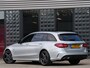 Mercedes-Benz C-klasse Estate 300e AMG/ PANORAMADAK/ 360° CAMERA/ SFEERVERLICHTING/ DODE HOEK DETECTIE