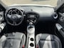 Nissan Juke 1.6 Tekna Automaat | Panoramadak | Navigatie | 360° Camera | Leder | Stoelverwarming | Keyless Entry | Rijklaarprijs!