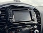 Nissan Juke 1.6 Tekna Automaat | Panoramadak | Navigatie | 360° Camera | Leder | Stoelverwarming | Keyless Entry | Rijklaarprijs!