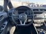 Nissan Leaf N-Connecta 40 kWh | Navigatie | 360° Camera | Stuur- + Stoelverwarming | Keyless Entry | Adapt. Cruise Control | Rijklaarprijs!