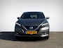 Nissan Leaf N-Connecta 40 kWh | Navigatie | 360° Camera | Stuur- + Stoelverwarming | Keyless Entry | Adapt. Cruise Control | Rijklaarprijs!
