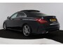 Mercedes-Benz CLA 180 Ambition (PANORAMADAK, PARKEERSENSOREN, CRUISE CONTROL, AUTOMAAT, NAVIGATIE, STOELVERWARMING)