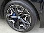 BMW iX xDrive50 BUSINESS ED. PLUS | 112 kWh | PANORAMA | CRYSTAL | TREKHAAK | LUCHTVERING | 1e EIG!!