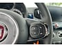 Fiat 500 70pk Hybrid Club | Navigatie via Apple Carplay/Android Auto | Climate Control | Cruise control | Parkeersensoren | DAB radio